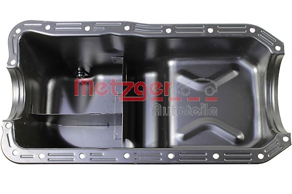 METZGER 7990042 Ölwanne